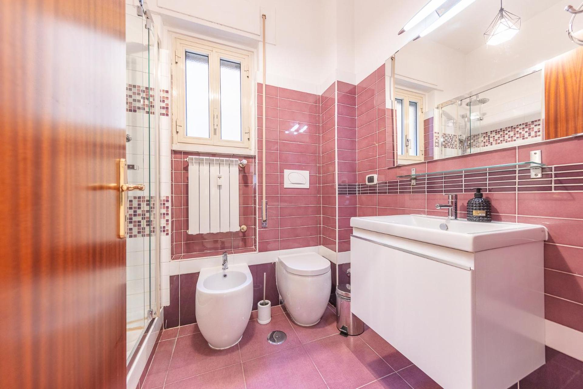 Lungotevere Apartment Roma Exterior foto