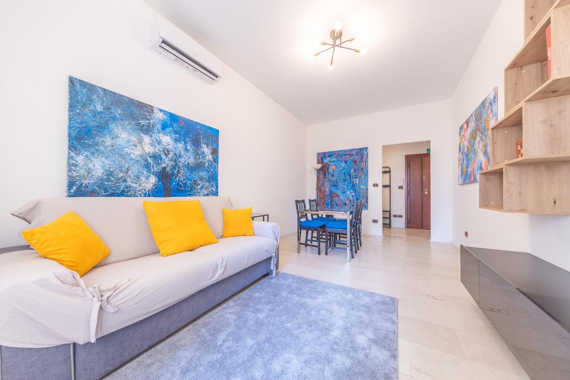 Lungotevere Apartment Roma Exterior foto